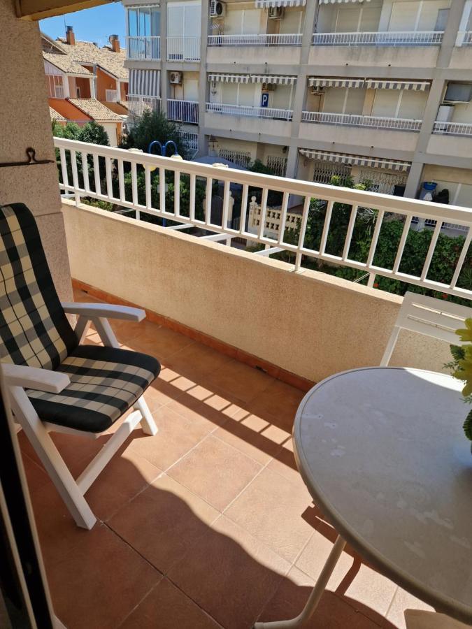 V&M Canet Canet d'En Berenguer Exterior foto