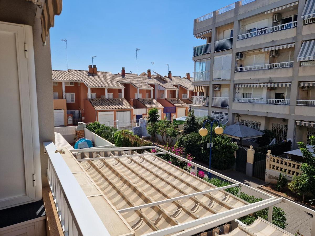 V&M Canet Canet d'En Berenguer Exterior foto
